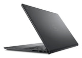 DELL Pro 15 Essential PV15250 Intel Core 3 100U Laptop 39.6 cm (15.6") Full HD 8 GB DDR5-SDRAM 512 GB SSD Wi-Fi 6 (802.11ax) Windows 11 Pro UK English Black