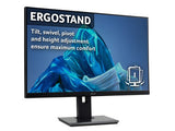 Acer B7 Vero B287K L 28" IPS 60Hz 4ms 4K UHD LED Monitor