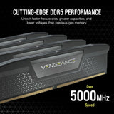 Corsair Vengeance memory module 64 GB 2 x 32 GB DDR5