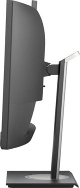 Viewsonic VG3457CV computer monitor 86.4 cm (34") 3440 x 1440 pixels UltraWide Quad HD LED Black