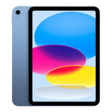 Apple iPad 11-inch A16 Wi-Fi 256GB - Blue
