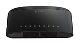 D-Link 8-Port Fast Ethernet Unmanaged Desktop Switch