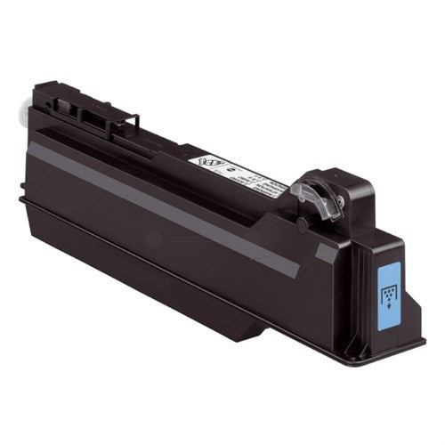 Konica Minolta A0DT0YA Toner waste box, 50K pages for KM MagiColor 8650