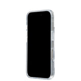 ZAGG Cases Crystal Palace Snap Apple iPhone 16 Clear