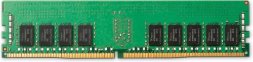 HP 1XD85AT memory module 16 GB 1 x 16 GB DDR4 288-pin DIMM ECC