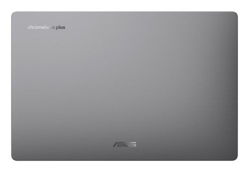 ASUS Chromebook CX1405CTA-S60063 Intel Core 3 N355 35.6 cm (14") Full HD 8 GB LPDDR5-SDRAM 128 GB eMMC Wi-Fi 6 (802.11ax) ChromeOS Grey