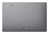 ASUS Chromebook CX1405CTA-S60063 Intel Core 3 N355 35.6 cm (14") Full HD 8 GB LPDDR5-SDRAM 128 GB eMMC Wi-Fi 6 (802.11ax) ChromeOS Grey