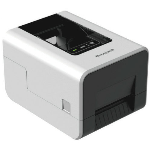 Honeywell PC42E-T label printer Direct thermal / Thermal transfer 203 x 203 DPI 100 mm/sec Wired Ethernet LAN  - Printers & Scanners - Honeywell