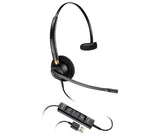 HP Poly EncorePro 515 Monoaural with USB-A Headset