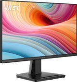 MSI PRO MP225 E12VL computer monitor 54.5 cm (21.4") 1920 x 1080 pixels Full HD Black
