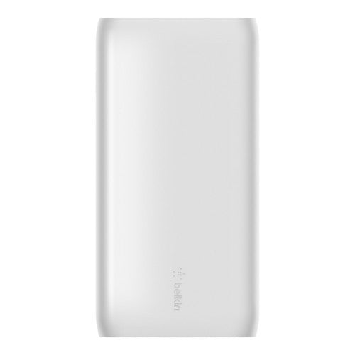 Belkin BOOST↑CHARGE 20000 mAh White