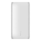 Belkin BOOST↑CHARGE 20000 mAh White