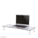 Neomounts NSMONITOR10 Monitor/laptop riser - universal