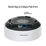 TP-Link AX3000 Whole Home Mesh Wi-Fi 6 System with PoE