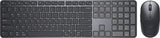 DELL Pro 7 Slim KM726 keyboard Mouse included Home/Office RF Wireless + Bluetooth Black