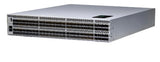 HPE SN6750B 64Gb 48/128 48-port 64Gb Short Wave SFP56 Port Side Intake Integrated FC Switch