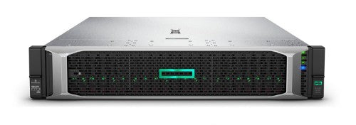 HPE ProLiant DL380 Gen10 server Rack (2U) Intel Xeon Bronze 3204 1.9 GHz 16 GB DDR4-SDRAM 500 W
