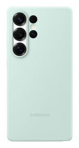 Samsung Silicone Case for Galaxy S25 Ultra
