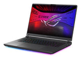 ASUS ROG Strix G16 G615LM-S5063W Intel Core Ultra 9 275HX Laptop 40.6 cm (16") 2.5K 32 GB DDR5-SDRAM 1 TB SSD NVIDIA GeForce RTX 5060 Wi-Fi 7 (802.11be) Windows 11 Home Grey