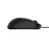 DELL Pro Wired Mouse - MS3220 - Black