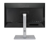 ASUS ProArt PA247CV computer monitor 60.5 cm (23.8") 1920 x 1080 pixels Full HD Black, Silver