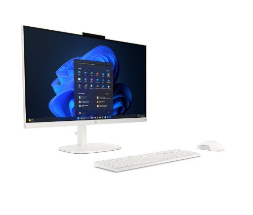 HP ProStudio 2 All-in-One G2a 24 Desktop Next Gen AI PC AMD Ryzen™ AI 7 445 60.5 cm (23.8") 1920 x 1080 pixels 32 GB DDR5-SDRAM Windows 11 Pro Wi-Fi 7 (802.11be)