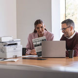 Brother MFC-L2960DW multifunction printer Laser A4 1200 x 1200 DPI 34 ppm Wi-Fi