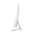 ASUS M3702WFAK-WA080W AMD Ryzen™ 5 7520U 68.6 cm (27") 1920 x 1080 pixels All-in-One PC 8 GB LPDDR5-SDRAM 512 GB SSD Windows 11 Home Wi-Fi 6E (802.11ax) White