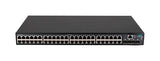 HPE Networking Comware Switch 48G 4SFP+ EI 5140