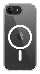 Belkin Clear Lite Series Case