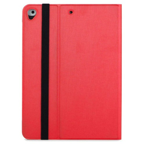 Targus Evervu 24.6 cm (9.7") Folio Red