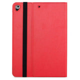 Targus Evervu 24.6 cm (9.7") Folio Red