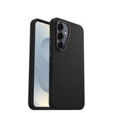 OtterBox Symmetry Cactus Series for Samsung Galaxy S25, Noir Ash