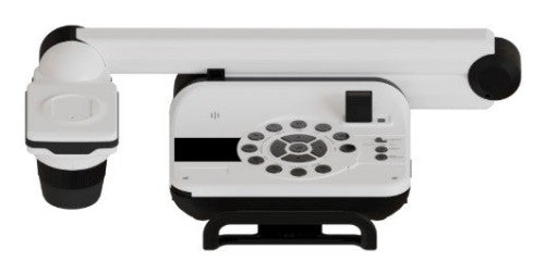 Optoma DC557 document camera White, Black 25.4 / 3.06 mm (1 / 3.06") CMOS USB 2.0
