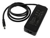V7 DOCKUCPT2D laptop dock/port replicator Wired USB 3.2 Gen 1 (3.1 Gen 1) Type-C Black