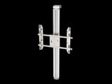 Multibrackets M Public Display Wall 145 Single Silver