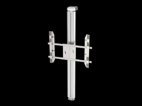 Multibrackets M Public Display Wall 180 Single Silver