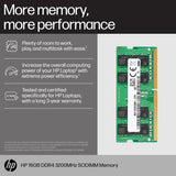 HP 32GB DDR4 3200 SODIMM Memory