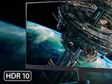 Acer NITRO VG0 Nitro VG280K 28" 4K Ultra HD 60Hz Gaming Monitor with AMD FreeSync - Black