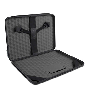 Belkin B2A075-C00 notebook case 27.9 cm (11") Sleeve case Black