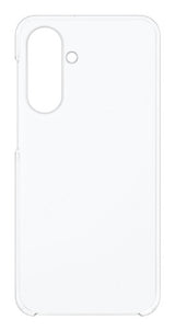 Samsung Clear Case for Galaxy A17 4G | A17 5G