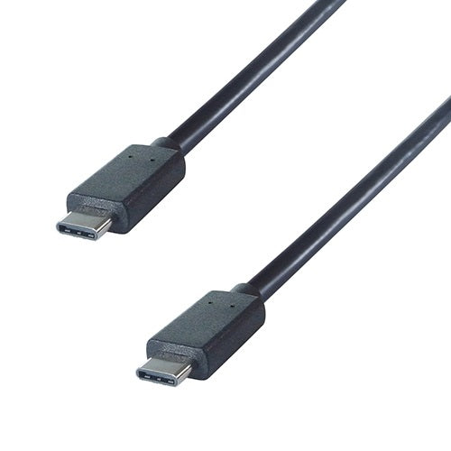 1.8m USB 4 240W Connector Cable Type C Male to Type C Male - SuperSpeed 40Gbps