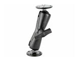 Motorola P1010338 holder Active holder Portable printer Black