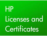 HPE StoreEver MSL6480 ESKM Encryption E-LTU