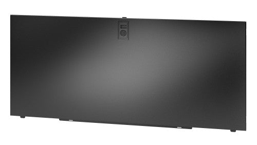 APC NetShelter SX 12U 1070mm Deep Side Panel (Qty 1)