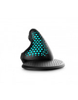 Urban Factory ERGO PRO MAX: WIRELESS RIGHT HAND MOUSE - 2.4GHZ - BT 5.0 - RECHARGEABLE - 4000DPI - HANDREST