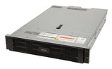 Axis 02539-001 network video recorder Grey