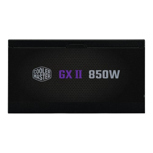 Cooler Master GX II Gold 850 ATX 3.1