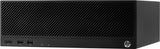 HP Engage Flex Pro i3-8100T 3.1 GHz SFF Black