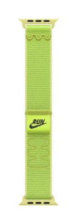 Apple 42mm Volt Splash Nike Sport Loop